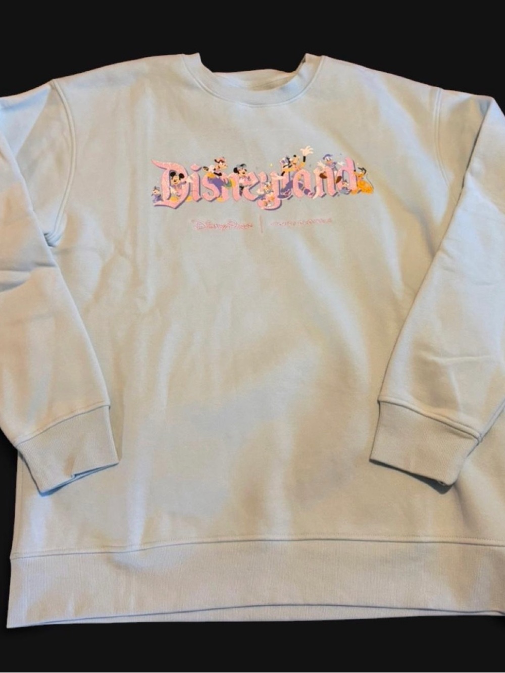 Disney Parks Stoney Clover Lane Disneyland
Sweatshirt